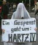 Westerwelle gegen Hartz IV Erhöhungen