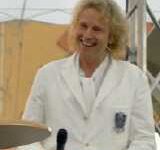 Thomas Gottschalk abgestraft für Hartz IV Stelzen