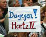 Hartz-Bilanz: 5 Jahre Hartz IV