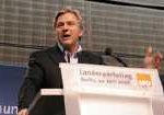 Berlins Bürgermeister gegen Hartz IV Erhöhung