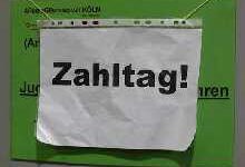Anti- Hartz IV-Aktionstag in Bonn geplant