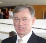 Bundespräsident Horst Köhler zurückgetreten