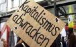 30.000 bei Demos gegen Sparpläne