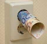 Stromkosten reichen bei Hartz IV nicht aus