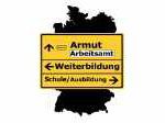 Hartz IV: Viel Bürokratie bei Bildungsgutscheinen