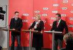 Linke kündigt Hartz IV Regelsatz Klage an