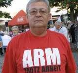 Ungerechte Löhne sind schlecht fürs Herz