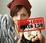 Hartz IV: Tariflohn bei rechtswidrigen 1-Euro-Jobs