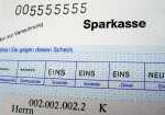 Berliner Sparkasse will keine Hartz IV Kunden?