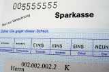 sparkasse hartz4 - Berliner Sparkasse will keine Hartz IV Kunden?