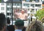 Kündigung aufgrund von Papst-Satire