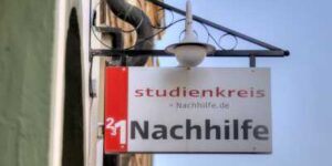 Hartz IV: Kostenübernahme für Nachhilfe
