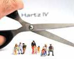Hartz IV und der Zwang prekär zu arbeiten