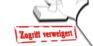 Telefonnummern der Jobcenter-Mitarbeiter geheim
