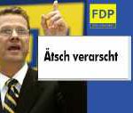 Statt Hartz IV: FDP fordert unsoziales Bürgergeld