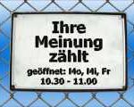 Hartz IV: Security-Attacke im Jobcenter Köln