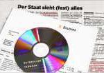 Steuer-CD-Ankauf: Datenschutz für die Diebesbande?