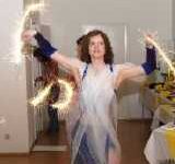 Hartz IV: Erst Schrittzähler jetzt Bauchtanz