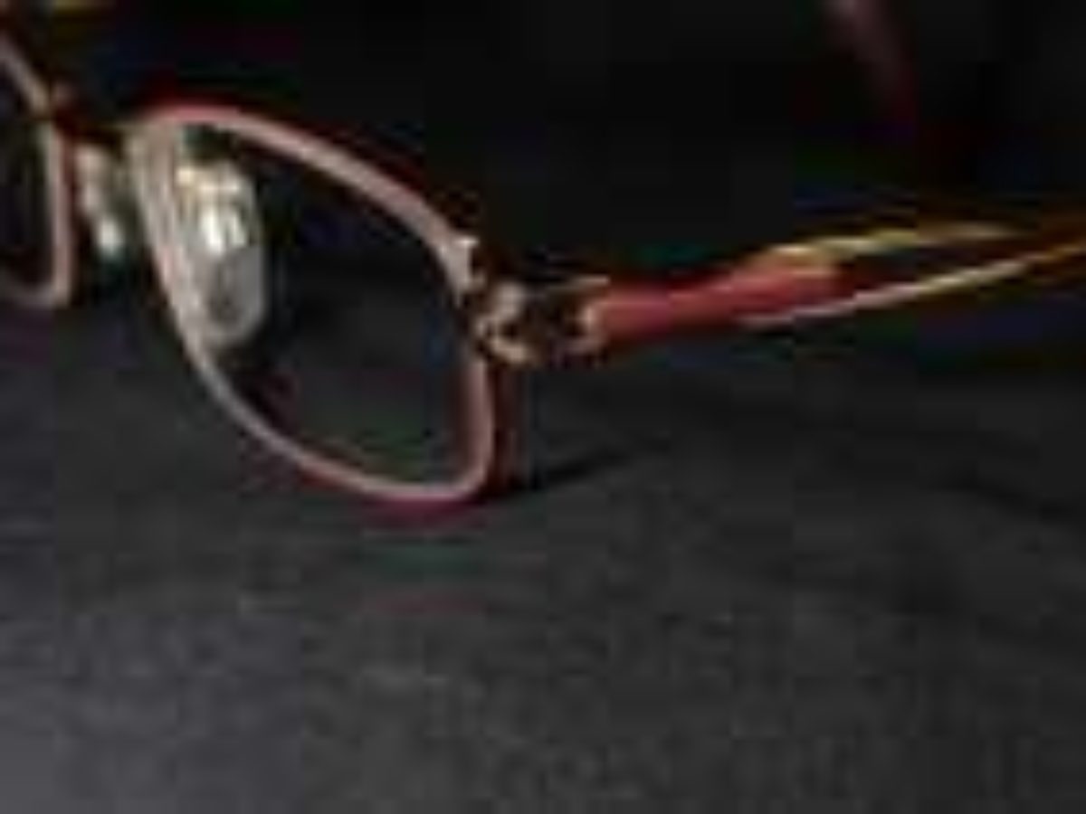 Hartz Iv Brille Vom Sozialamt