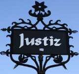 Hartz IV: Bewährungsstrafe wegen Wutausbruch