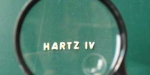 Zahl der Hartz IV-Aufstocker geschönt