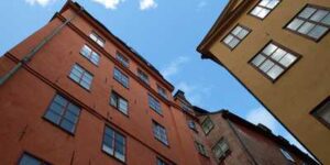 Neues Gesetz macht Zwangsräumungen leichter
