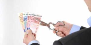 Weniger Arbeitslosengeld bei künftiger Teilzeit