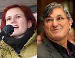Linke: Hartz IV Abschaffung bleibt Fernziel