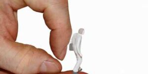 Sozialgeheimnis verletzt: Jobcenter muss zahlen