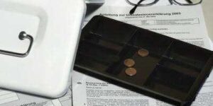 Hartz IV: 70.000 Haushalte zahlen bei Miete drauf