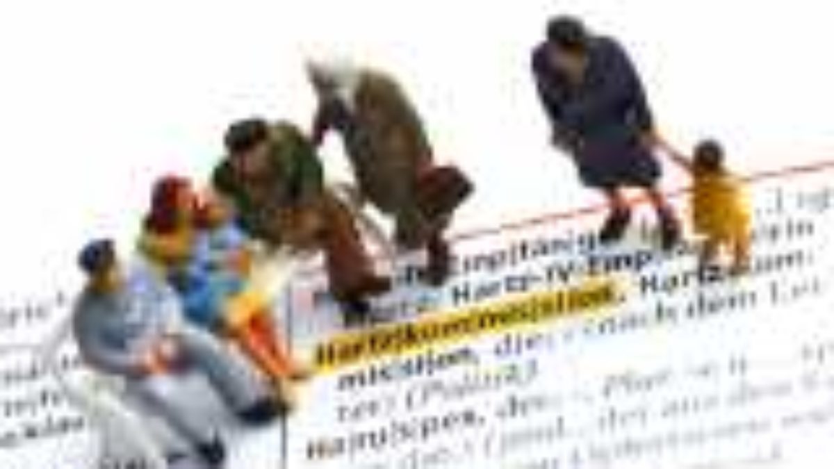 Hartz Iv Krankenkassen Bonus Wird Angerechnet