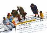 Hartz IV: Krankenkassen-Bonus wird angerechnet