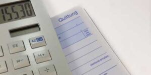 Erstausstattung für Auszubildende