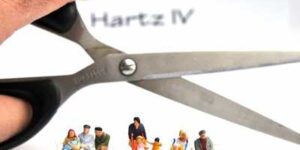 Massive Verschärfungen bei Hartz IV geplant