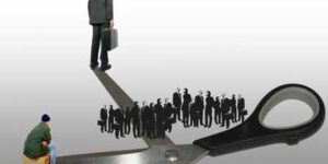 Soziale Ungleichheit in Deutschland am größten