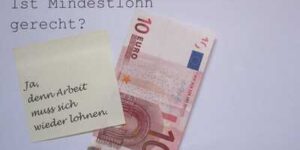 BA fordert Ausnahmen beim Mindestlohn