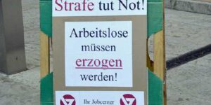 Hartz IV Sozialbetrug durch das BMAS?