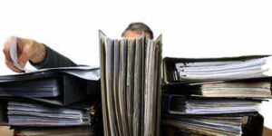 Hartz IV: Nur 20 Minuten im Jobcenter