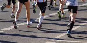 Hartz IV Bezieher sollen zum Marathonlauf