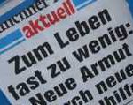 Hartz IV: Fälschungssichere Lebensmittelgutscheine
