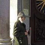 Obdachloser spendet 150 Euro für Kita in Werden