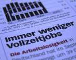 Viele Deutsche haben zwei Jobs