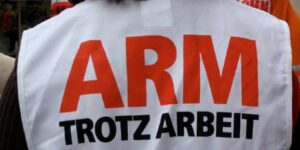 Wirtschaftsrat der CDU fordert Hartz IV nur bei Arbeitszwang