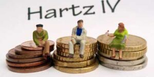 Neue Hartz IV Regelbedarfe in der Übersicht