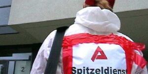 Hartz IV: Ihre Rechte beim Jobcenter-Meldetermin