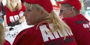 Hartz IV: Viele Strafen aber kaum Jobs
