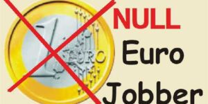 Hartz IV: Die Null-Euro-Jobs kommen