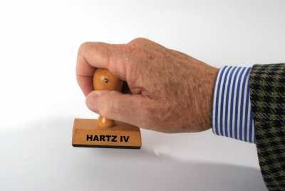 hartz IV