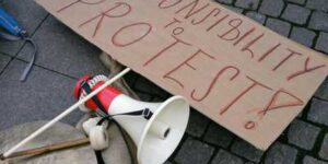 Polizei hebt Anti-Hartz IV- Demoverbot auf
