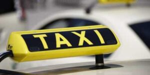 Jeder dritte Taxi-Fahrer auf Hartz IV angewiesen